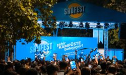 SAÜ’de Karadeniz esintisi