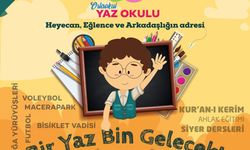 TÜGVA'da yaz okulu kayıtları başladı