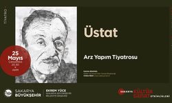 AKM'de perde “Üstad” için açılacak