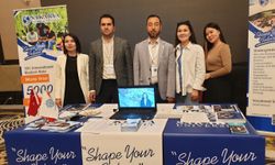 Sakarya Üniversitesi, Kırgızistan’da