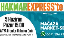 Mağaza Market-Sen Erenler’de eylem yapacak