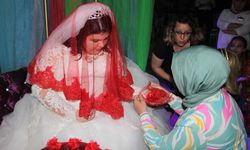 Bu düğünde damat yok
