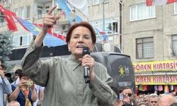 Cumhurbaşkanı adayı mı olacak? Akşener'den kulislerdeki fısıltıya 'yeminli' yanıt