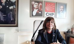 Başkan Çetin: Demokrasi, eşitlik ve özgürlük talebimizi birlikte haykırmalıyız