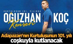 Adapazarı'nın Kurtuluşunun 101. yılı coşkuyla kutlanacak