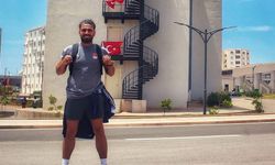 Büyükşehir sporcusu Akdeniz Oyunları’nda madalya mücadelesi verecek