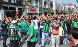 Tatangalar'dan Sakaryaspor'un kuruluş yıldönümü yürüyüşüne çağrı