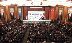 AK Parti'nin Kızılcahamam kamp programı belli oldu