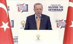 Erdoğan: Çapulcuya çapulcu demeye devam edeceğiz