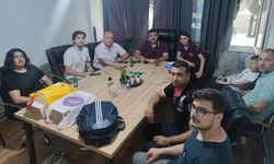BİMUD Başkanı Uygur: Teknoloji devleriyle yarışacak potansiyelimiz var