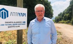 Başkan Ergül'den Şehir Hastanesi tepkisi