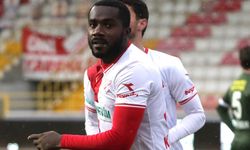 Transfer görüşmesi için Sakarya'ya davet edildi