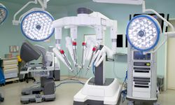 Akciğer kanserinde robotik cerrahi iyileşme süresini kısaltıyor