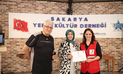 SYKD'de eğitim kültür etkinlikleri sürüyor