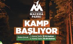 Büyükşehir ‘Baba-Çocuk’ kampları başlıyor