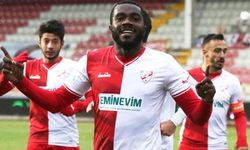 Kabongo Kasongo imza için vize bekliyor