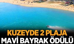 Sakarya’da 2 plaja mavi bayrak ödülü