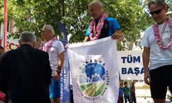 Büyükşehirli sporcu Isparta’dan altın madalya ile döndü