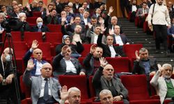 Büyükşehir Haziran meclisi 34 madde ile toplanıyor