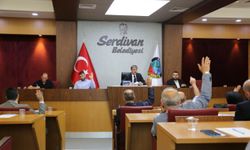 Serdivan'dan Haziran ayı meclisi toplandı