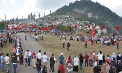 112’nci Dikmen Yayla Şenlikleri'ne geri sayım başladı