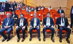 Başkan Ekrem Yüce Azerbaycan’da