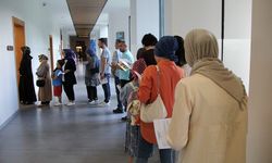 SGM yaz kurslarına vatandaşlardan yoğun ilgi