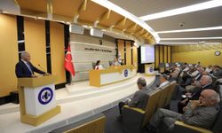 SATSO Haziran ayı meclisinde bu konular ele alındı