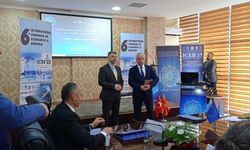 MUFAM, Makedonya'da SAÜ'yü temsil etti