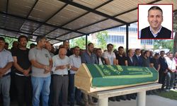 İtalya’daki helikopter kazasında yaşamını yitiren İlker Uçak son yolculuğuna uğurlandı