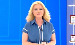 Müjdeli haberi canlı yayında verdi! Müge anlı evleniyor