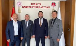 ASKF yönetiminden Ankara çıkartması