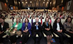 CHP'li Kadınlar Ankara'da