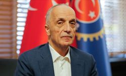 Türk İş Başkanı maaşını açıkladı: 25 bin 750 TL