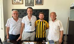 Serdivanspor 12 transferini resmen duyurdu