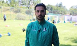 Sakaryaspor’un golcü ismi Ozan Sol iddialı: Eseceğiz