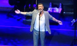Hakan Altun, Marmaris’te coştu coşturdu