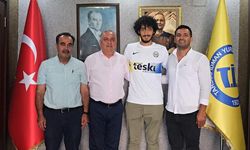 Eyüpcan Delibalta'nın yeni takımı belli oldu
