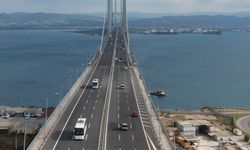 Bakan Karaismailoğlu: rekor kırdık