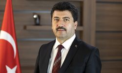 Rektör Sarıbıyık’tan 15 Temmuz mesajı