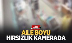 Aile boyu hırsızlık