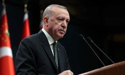 Cumhurbaşkanı Erdoğan'dan Dodurga'daki seçim sonuçlarına ilişkin ilk yorum