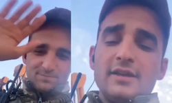 Düzceli şehidin son videosu yürekleri dağladı