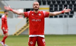 Sinan Kurumuş Sakaryaspor'da