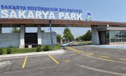 Sakarya Park yeni yüzüyle bayramda ziyaretçilerini bekliyor