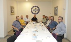 15. Meslek Komitesi’nden sağlık çalışanlarına yönelik şiddete kınama