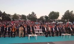 İYİ Parti Sakarya'dan protokol tepkisi