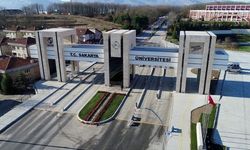 Sakarya Üniversitesi'ne yeni fakülte kuruldu