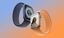 Apple Watch sıcaklık sensörü patenti ortaya çıktı