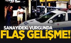 Sanayideki vurgunda flaş gelişme!